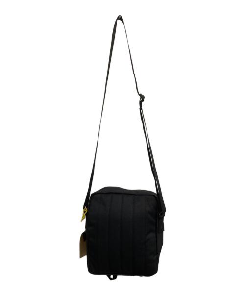 THE NORTH FACE（ザ ノース フェイス）THE NORTH FACE (ザ ノース フェイス) ショルダーバッグ ブラック 未使用品の古着・服飾アイテム