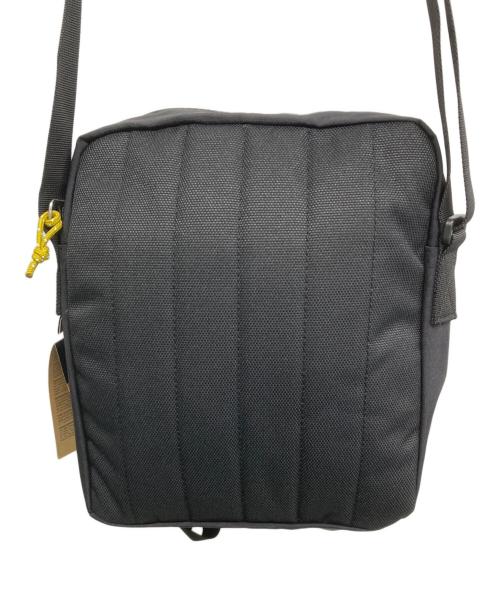 THE NORTH FACE（ザ ノース フェイス）THE NORTH FACE (ザ ノース フェイス) ショルダーバッグ ブラック 未使用品の古着・服飾アイテム