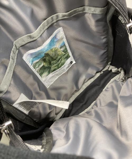 THE NORTH FACE（ザ ノース フェイス）THE NORTH FACE (ザ ノース フェイス) ショルダーバッグ ブラック 未使用品の古着・服飾アイテム