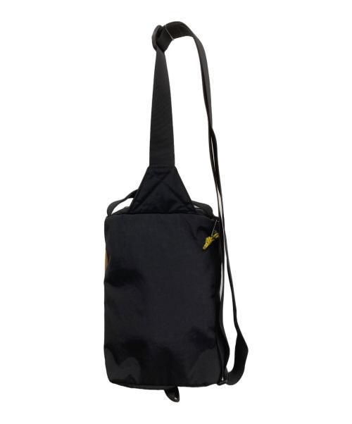 THE NORTH FACE（ザ ノース フェイス）THE NORTH FACE (ザ ノース フェイス) ショルダーバッグ ブラック 未使用品の古着・服飾アイテム