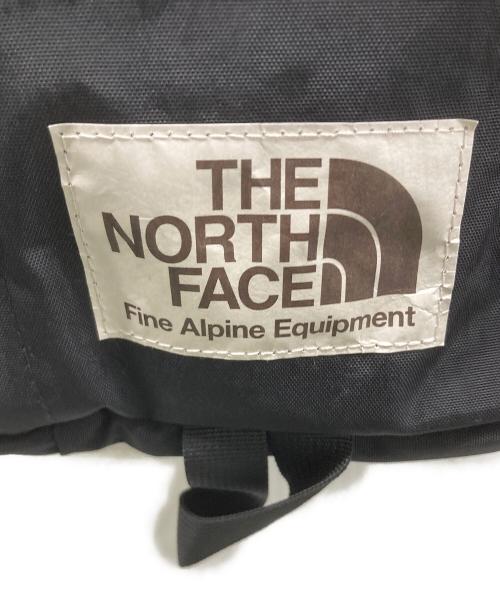 THE NORTH FACE（ザ ノース フェイス）THE NORTH FACE (ザ ノース フェイス) ショルダーバッグ ブラック 未使用品の古着・服飾アイテム
