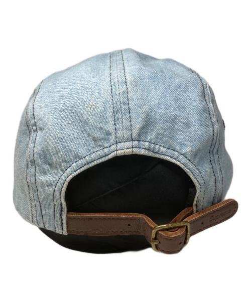 SUPREME（シュプリーム）Supreme (シュプリーム) Washed Chino Twill Camp Capの古着・服飾アイテム