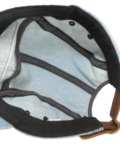 SUPREME（シュプリーム）Supreme (シュプリーム) Washed Chino Twill Camp Capの古着・服飾アイテム