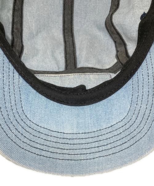 SUPREME（シュプリーム）Supreme (シュプリーム) Washed Chino Twill Camp Capの古着・服飾アイテム
