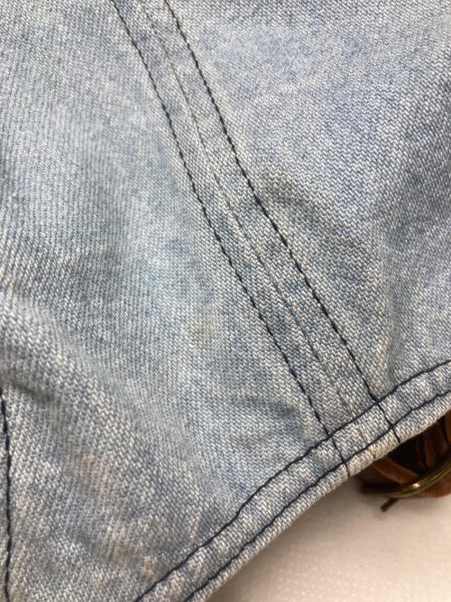 SUPREME（シュプリーム）Supreme (シュプリーム) Washed Chino Twill Camp Capの古着・服飾アイテム