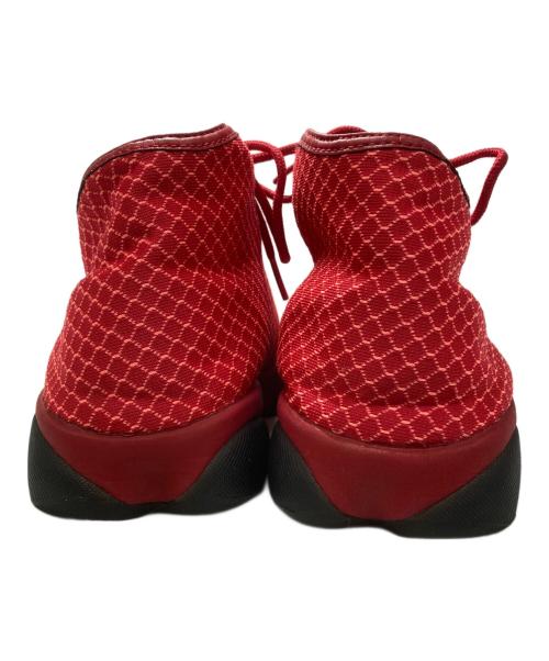 NIKE（ナイキ）NIKE (ナイキ) JORDAN HORIZON レッド サイズ:26.5の古着・服飾アイテム