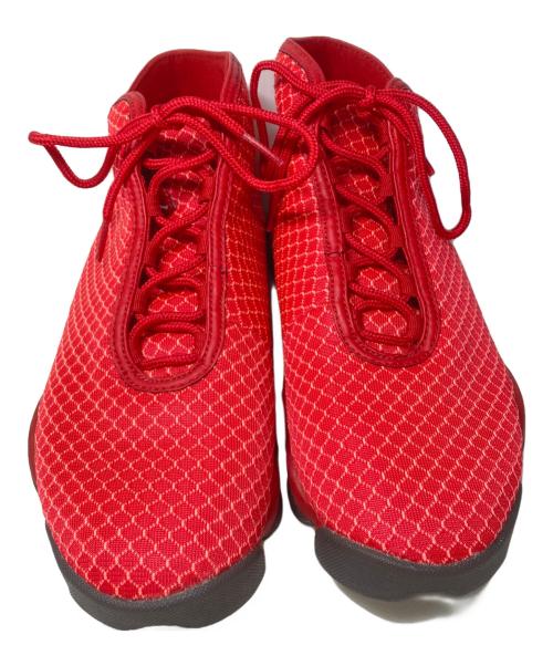 NIKE（ナイキ）NIKE (ナイキ) JORDAN HORIZON レッド サイズ:26.5の古着・服飾アイテム