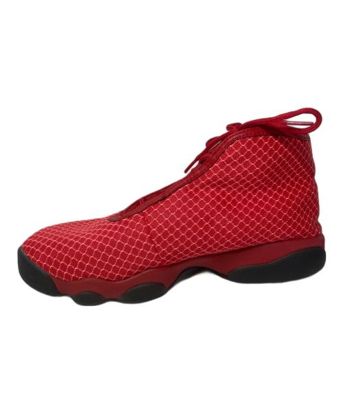NIKE（ナイキ）NIKE (ナイキ) JORDAN HORIZON レッド サイズ:26.5の古着・服飾アイテム