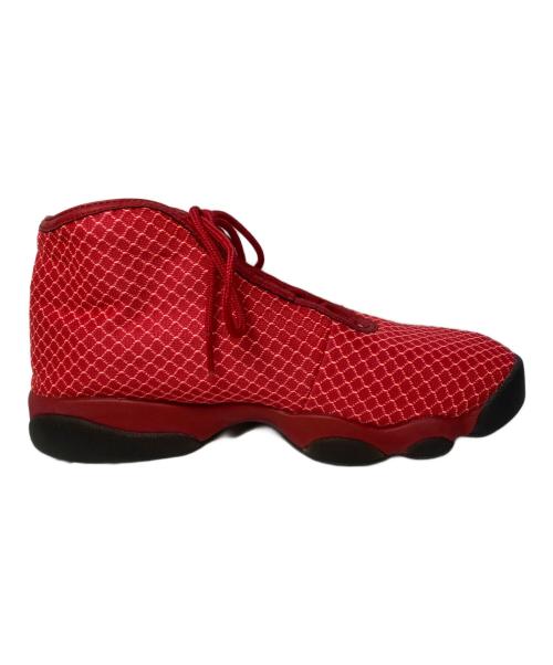 NIKE（ナイキ）NIKE (ナイキ) JORDAN HORIZON レッド サイズ:26.5の古着・服飾アイテム
