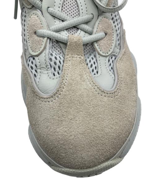 adidas（アディダス）adidas (アディダス) スニーカー グレー サイズ:SIZE 27cmの古着・服飾アイテム