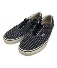SUPREME×COMME des GARCONS SHIRT×VANS ERA（シュプリーム×コムデギャルソンシャツ×ヴァンズ エラ）の古着「ローカットスニーカー」｜ブラック