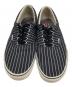 中古・古着 Supreme (シュプリーム) COMME des GARCONS SHIRT (コムデギャルソンシャツ) VANS ERA (ヴァンズ エラ) ローカットスニーカー ブラック サイズ:US11：9000円