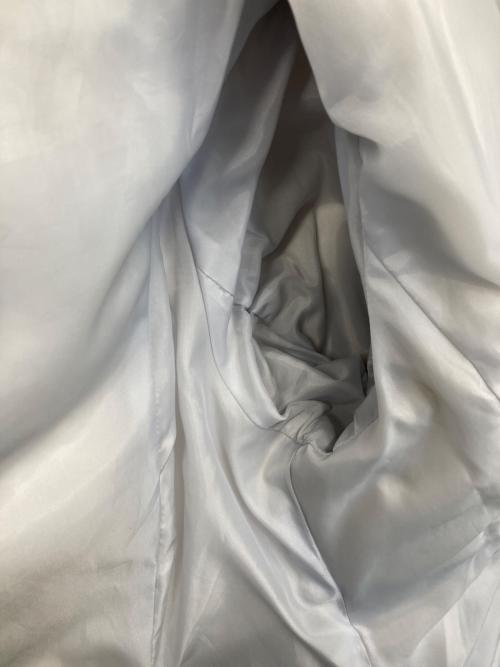 FILA GOLF（フィラゴルフ）FILA GOLF (フィラゴルフ) ダウンコート ホワイト サイズ:Lの古着・服飾アイテム