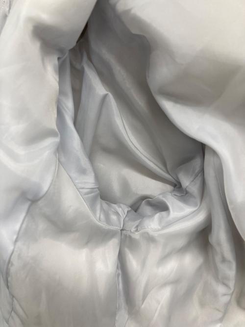 FILA GOLF（フィラゴルフ）FILA GOLF (フィラゴルフ) ダウンコート ホワイト サイズ:Lの古着・服飾アイテム