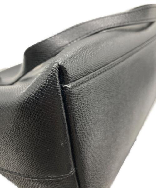 COACH（コーチ）COACH (コーチ) トートバッグ ブラックの古着・服飾アイテム