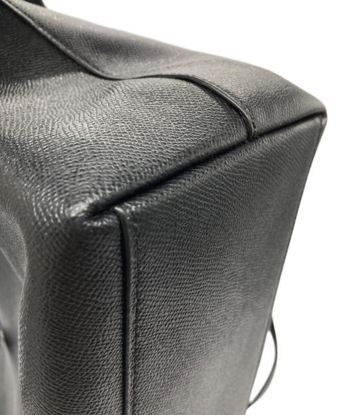 COACH（コーチ）COACH (コーチ) トートバッグ ブラックの古着・服飾アイテム