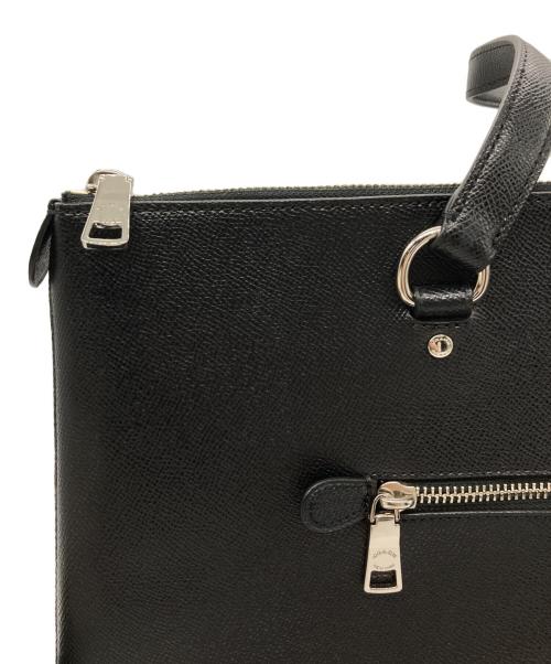 COACH（コーチ）COACH (コーチ) トートバッグ ブラックの古着・服飾アイテム