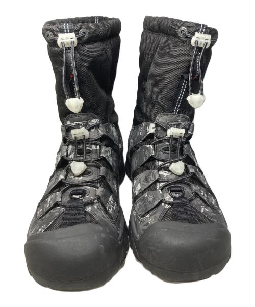 KEEN（キーン）KEEN (キーン) マウンテンブーツ サイズ:25.5の古着・服飾アイテム