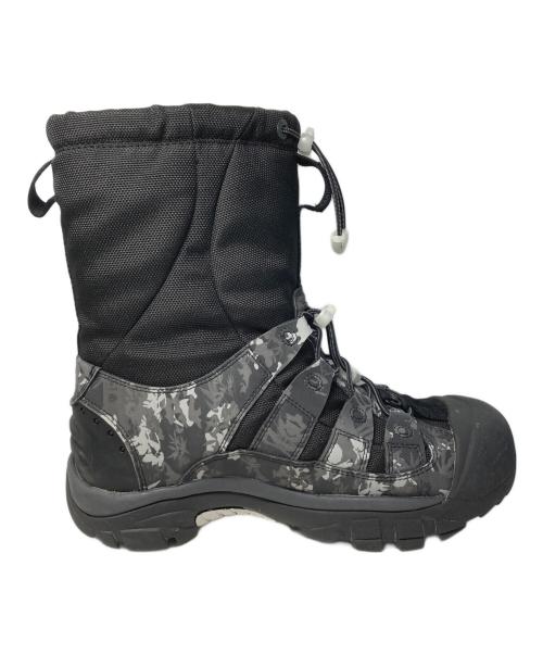 KEEN（キーン）KEEN (キーン) マウンテンブーツ サイズ:25.5の古着・服飾アイテム