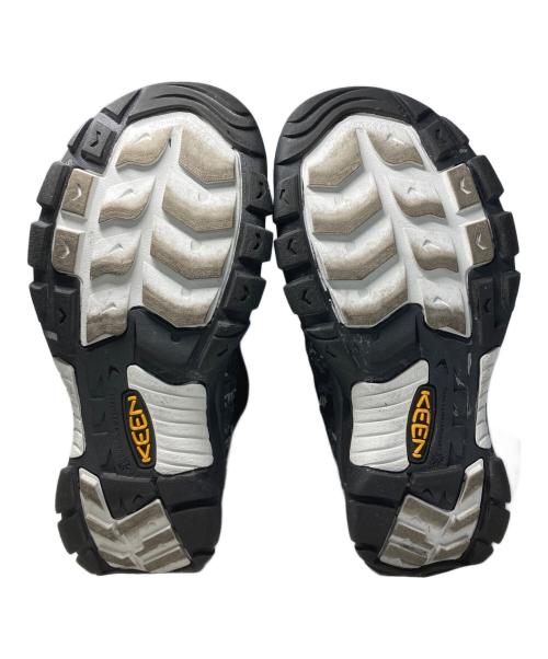 KEEN（キーン）KEEN (キーン) マウンテンブーツ サイズ:25.5の古着・服飾アイテム