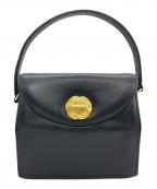 GIVENCHYジバンシィ）の古着「ハンドバッグ」｜ブラック
