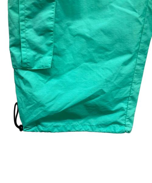 9090（9090）9090 (9090) カーゴパンツ ライトグリーン サイズ:SIZE XL 未使用品の古着・服飾アイテム