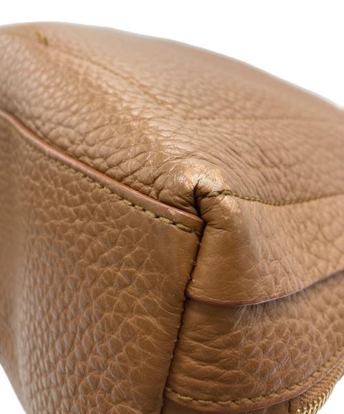 FURLA（フルラ）FURLA (フルラ) トートバッグ ブラウンの古着・服飾アイテム