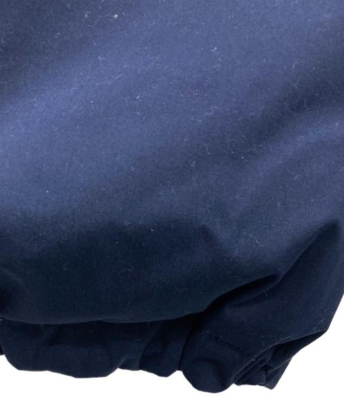 THE NORTHFACE PURPLELABEL（ザ・ノースフェイス パープルレーベル）THE NORTHFACE PURPLELABEL (ザ・ノースフェイス パープルレーベル) 65/35 Mountain Short Down Parka ネイビー サイズ:SIZE Mの古着・服飾アイテム