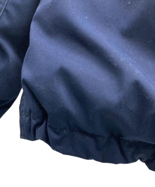 THE NORTHFACE PURPLELABEL（ザ・ノースフェイス パープルレーベル）THE NORTHFACE PURPLELABEL (ザ・ノースフェイス パープルレーベル) 65/35 Mountain Short Down Parka ネイビー サイズ:SIZE Mの古着・服飾アイテム
