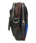 MONCLER (モンクレール) ショルダーバッグ ブラック：25000円