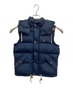 中古・古着通販】POLO RALPH LAUREN (ポロ・ラルフローレン) ビッグ