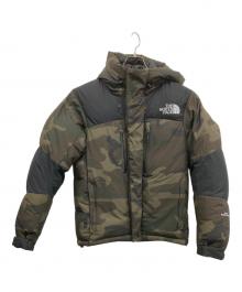 THE NORTH FACE（ザ ノース フェイス）の古着「BALTRO LIGHT JACKET」｜カーキ