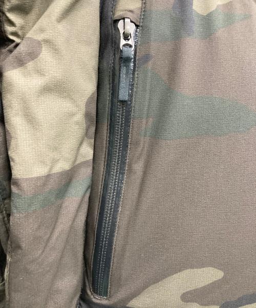 THE NORTH FACE（ザ ノース フェイス）THE NORTH FACE (ザ ノース フェイス) BALTRO LIGHT JACKET カーキ サイズ:SIZE Lの古着・服飾アイテム