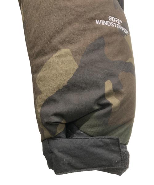 THE NORTH FACE（ザ ノース フェイス）THE NORTH FACE (ザ ノース フェイス) BALTRO LIGHT JACKET カーキ サイズ:SIZE Lの古着・服飾アイテム