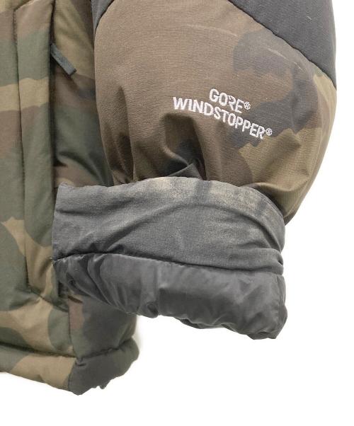 THE NORTH FACE（ザ ノース フェイス）THE NORTH FACE (ザ ノース フェイス) BALTRO LIGHT JACKET カーキ サイズ:SIZE Lの古着・服飾アイテム