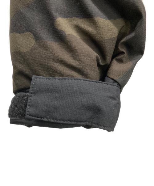 THE NORTH FACE（ザ ノース フェイス）THE NORTH FACE (ザ ノース フェイス) BALTRO LIGHT JACKET カーキ サイズ:SIZE Lの古着・服飾アイテム