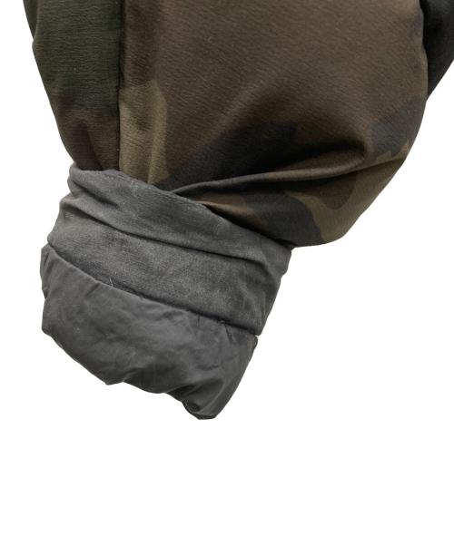 THE NORTH FACE（ザ ノース フェイス）THE NORTH FACE (ザ ノース フェイス) BALTRO LIGHT JACKET カーキ サイズ:SIZE Lの古着・服飾アイテム