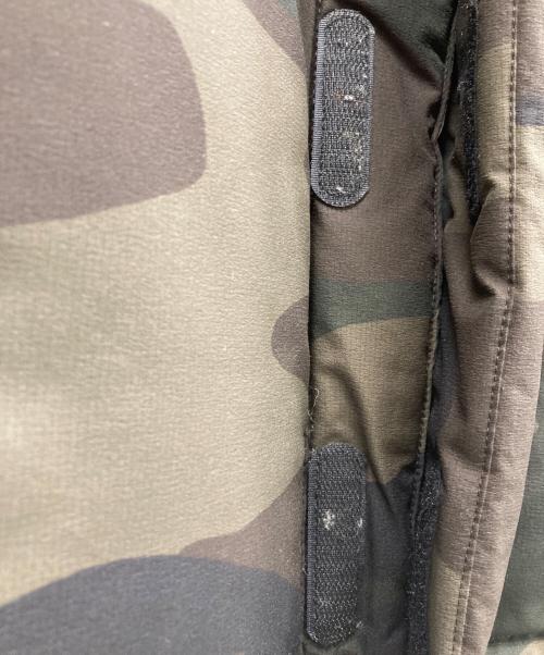 THE NORTH FACE（ザ ノース フェイス）THE NORTH FACE (ザ ノース フェイス) BALTRO LIGHT JACKET カーキ サイズ:SIZE Lの古着・服飾アイテム