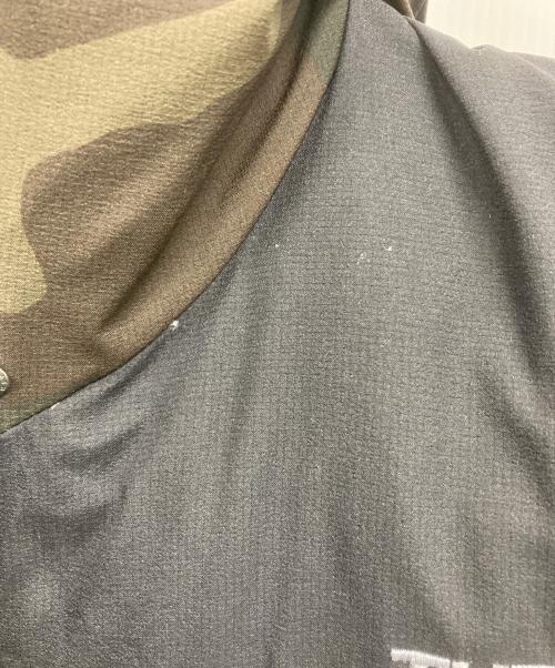 THE NORTH FACE（ザ ノース フェイス）THE NORTH FACE (ザ ノース フェイス) BALTRO LIGHT JACKET カーキ サイズ:SIZE Lの古着・服飾アイテム