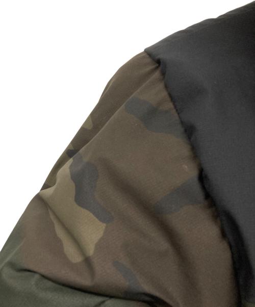 THE NORTH FACE（ザ ノース フェイス）THE NORTH FACE (ザ ノース フェイス) BALTRO LIGHT JACKET カーキ サイズ:SIZE Lの古着・服飾アイテム