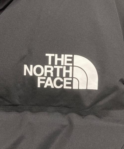 THE NORTH FACE（ザ ノース フェイス）THE NORTH FACE (ザ ノース フェイス) ダウンジャケット ブラック サイズ:SIZE Sの古着・服飾アイテム