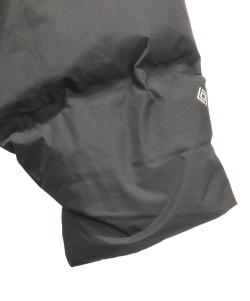 THE NORTH FACE（ザ ノース フェイス）THE NORTH FACE (ザ ノース フェイス) ダウンジャケット ブラック サイズ:SIZE Sの古着・服飾アイテム