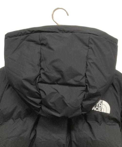 THE NORTH FACE（ザ ノース フェイス）THE NORTH FACE (ザ ノース フェイス) ダウンジャケット ブラック サイズ:SIZE Sの古着・服飾アイテム