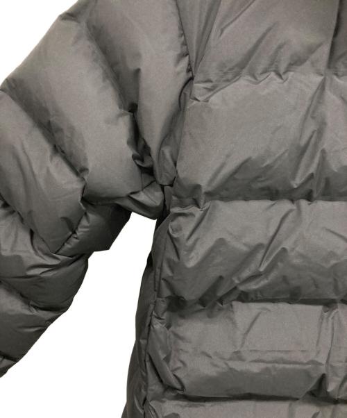 THE NORTH FACE（ザ ノース フェイス）THE NORTH FACE (ザ ノース フェイス) ダウンジャケット ブラック サイズ:SIZE Sの古着・服飾アイテム
