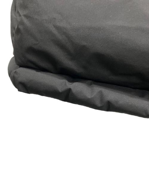 THE NORTH FACE（ザ ノース フェイス）THE NORTH FACE (ザ ノース フェイス) ダウンジャケット ブラック サイズ:SIZE Sの古着・服飾アイテム