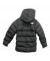 THE NORTH FACE (ザ ノース フェイス) ダウンジャケット ブラック サイズ:SIZE S：42000円