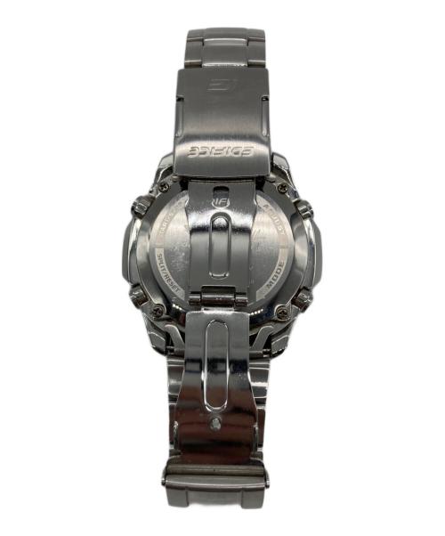 CASIO（カシオ）CASIO (カシオ) 腕時計 グレーの古着・服飾アイテム