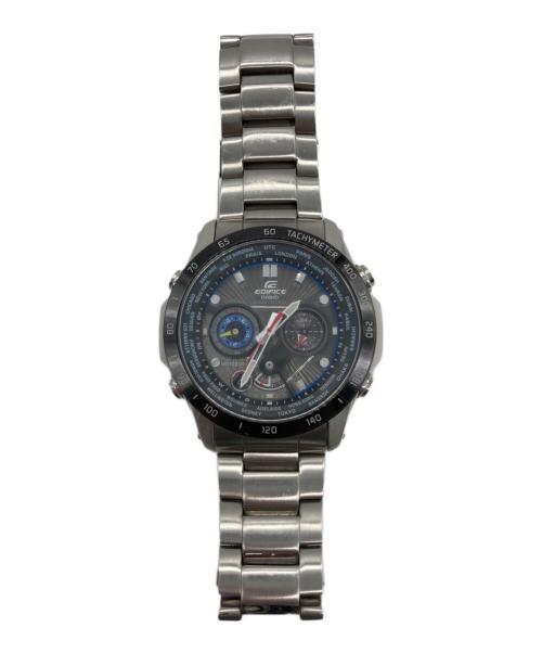 CASIO（カシオ）CASIO (カシオ) 腕時計 グレーの古着・服飾アイテム