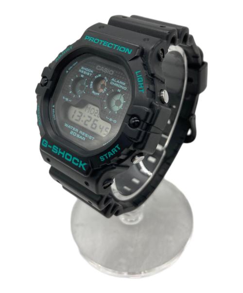 CASIO（カシオ）CASIO (カシオ) デジタルウォッチ ブラックの古着・服飾アイテム