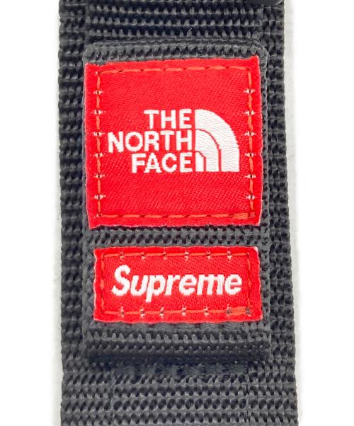 CASIO（カシオ）CASIO (カシオ) THE NORTH FACE (ザ ノース フェイス) SUPREME (シュプリーム) 腕時計 ブラックの古着・服飾アイテム